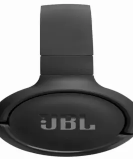 Bluetooth слушалки JBL T520BT JBLT520BTBLKEU – черни