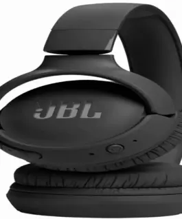 Bluetooth слушалки JBL T520BT JBLT520BTBLKEU – черни