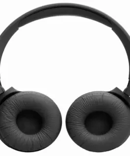Bluetooth слушалки JBL T520BT JBLT520BTBLKEU – черни