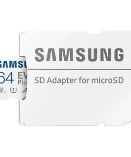 Карта памет Samsung EVO Plus