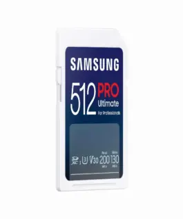 Карта памет Samsung PRO Ultimate Full-Size