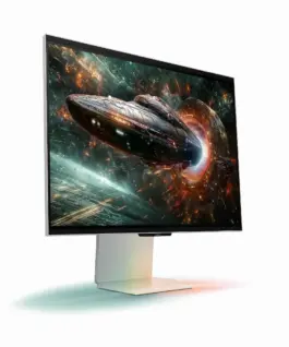 3D Монитор SAMSUNG Odyssey 3D G6 G90XF - 27" IPS 4K UHD(3840x2160)