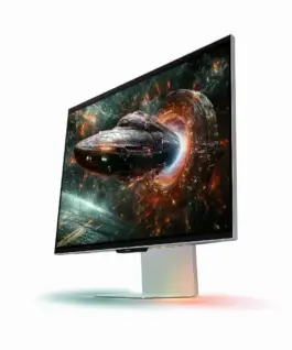 3D Монитор SAMSUNG Odyssey 3D G6 G90XF - 27" IPS 4K UHD(3840x2160)