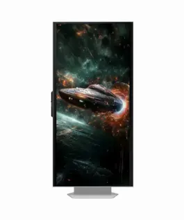 3D Монитор SAMSUNG Odyssey 3D G6 G90XF - 27" IPS 4K UHD(3840x2160)