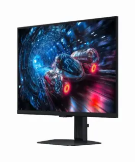Монитор SAMSUNG Odyssey G7 G70F - 27" IPS DualMode UHD(3840x2160) 180Hz/360Hz