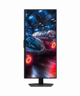 Монитор SAMSUNG Odyssey G7 G70F - 27" IPS DualMode UHD(3840x2160) 180Hz/360Hz