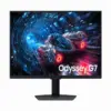 Монитор SAMSUNG Odyssey G7 G70F - 27" IPS DualMode UHD(3840x2160) 180Hz/360Hz 1ms