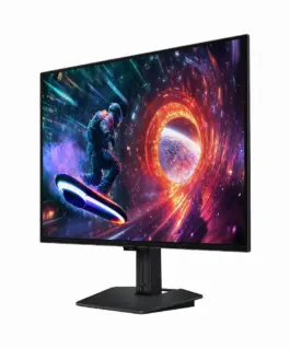 Монитор SAMSUNG Odyssey OLED G5 G50SF - 27" QD-OLED WQHD(2560x1440) 180Hz