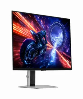 Монитор SAMSUNG Odyssey OLED G6 G60SF - 27" QD-OLED