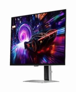 Монитор SAMSUNG Odyssey OLED G8 - 27 inch QD-OLED 4K(3840x2160)