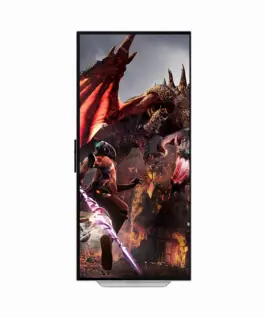 Монитор SAMSUNG Odyssey OLED G80SD