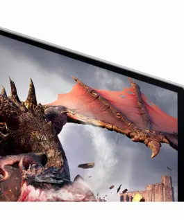 Монитор SAMSUNG Odyssey OLED G80SD