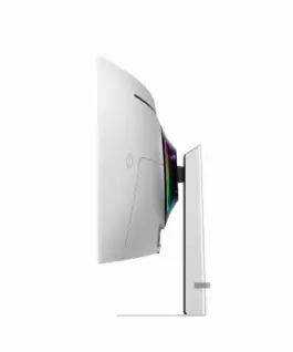 Монитор Samsung Odyssey OLED G9 G93SD - 49" OLED DUAL QHD CURVED 1800R