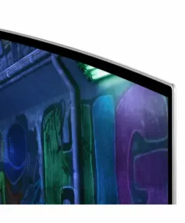 Монитор Samsung Odyssey OLED G9 G93SD - 49" OLED DUAL QHD CURVED 1800R