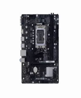 Дънна платка BIOSTAR H610MHC 2.0