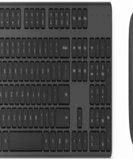 Xiaomi Безжичен комплект клавиатура и мишка BHR6100GL