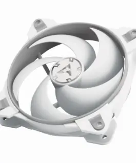 Alternative view of Arctic вентилатор Fan 120mm - BioniX P120 PWM PST - Grey/White
