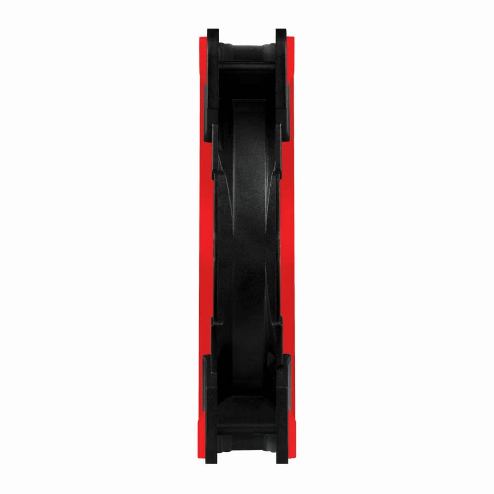 Arctic вентилатор Fan 120mm - BioniX P120 PWM PST - Red - Image 4