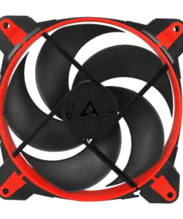 Arctic вентилатор Fan 140mm BioniX P140 PWM PST – Red