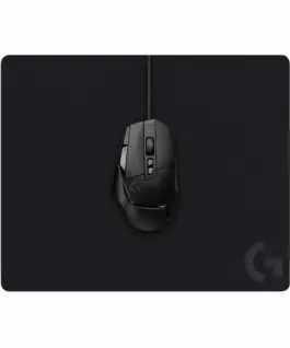 Alternative view of Бъндъл Геймърска мишка Logitech G502 X, Жична + Подложка за Мишка G240