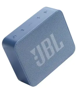 Блутут колонка JBL GO2 Essential - Син
