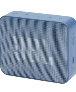 Блутут колонка JBL GO2 Essential - Син