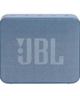 Alternative view of Блутут колонка JBL GO2 Essential - Син