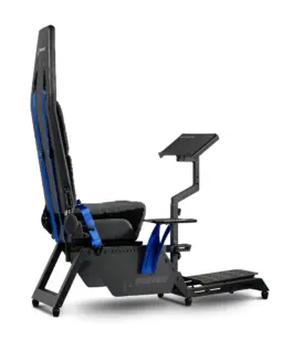 Alternative view of Авио симулатор Next Level Racing Boeing Commercial Edition