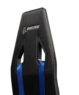 Авио симулатор Next Level Racing Boeing Commercial Edition