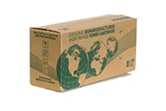 УНИВЕРСАЛНА КАРТОНЕНА КУТИЯ ЗА НАДУВАЕМ ОПАКОВЪЧЕН ПЛИК С ВЪЗДУШНИ МЕХУРИ - BOX - 240 mm х 450 mm bag - PN BOX240450 - S