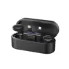 Безжична система микрофони BOYA BOYALINK 3-01 with lightning+USB-C +3.5mm TRS