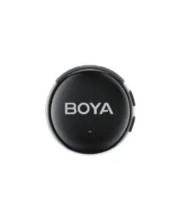 Alternative view of Безжична система микрофони BOYA BOYALINK 3-01 with lightning+USB-C +3.5mm TRS plug