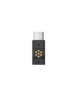 Безжична система микрофони BOYA BOYALINK 3-01 with lightning+USB-C +3.5mm
