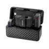 Безжична система микрофони All-in-One BOYA BOYAMIC 2