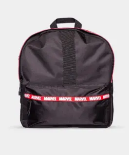 Раница DIFUZED Marvel - Basic Backpack (Generic logo)