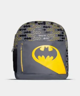 Раница DIFUZED Warner - Batman Basic Plus