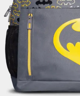 Alternative view of Раница DIFUZED Warner - Batman Basic Plus