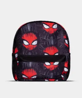 Раница DIFUZED Marvel - Spider-Man Basic Plus