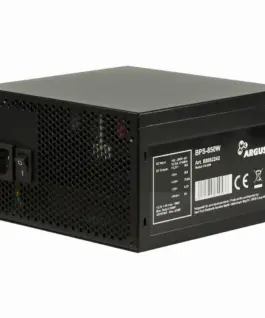 Alternative view of Захранващ блок Inter Tech Argus BPS-850 850W 80+ Bronze ATX 3.0