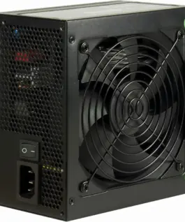 Захранващ блок Inter Tech Argus BPS-850 850W 80+ Bronze ATX 3.0