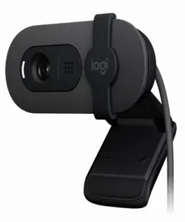 Уеб камера Logitech Business Webcam Brio 105 1080p