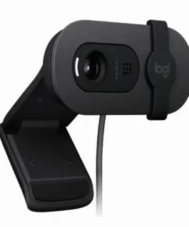 Уеб камера Logitech Business Webcam Brio 105
