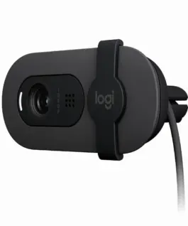 Уеб камера Logitech Business Webcam Brio 105