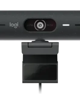 Logitech BRIO 500 Grafite Full HD уеб камера