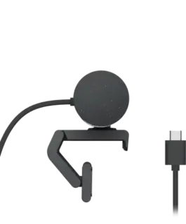 Logitech BRIO 500 Grafite Full HD уеб камера