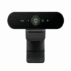Уеб камера с микрофон Logitech BRIO 4K