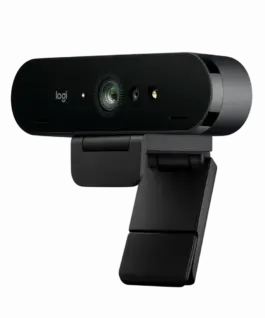 Alternative view of Уеб камера с микрофон Logitech BRIO 4K