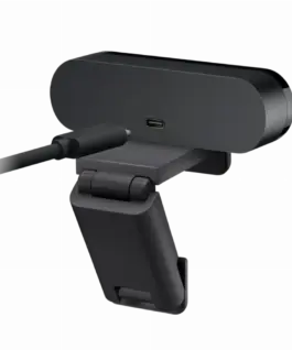 Уеб камера с микрофон Logitech BRIO 4K