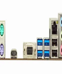 Дънна платка BIOSTAR TB360-BTC PRO 2.0 Intel Socket 1151