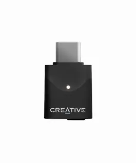 Безжичен аудио предавател Creative BT-W6 Bluetooth 5.4